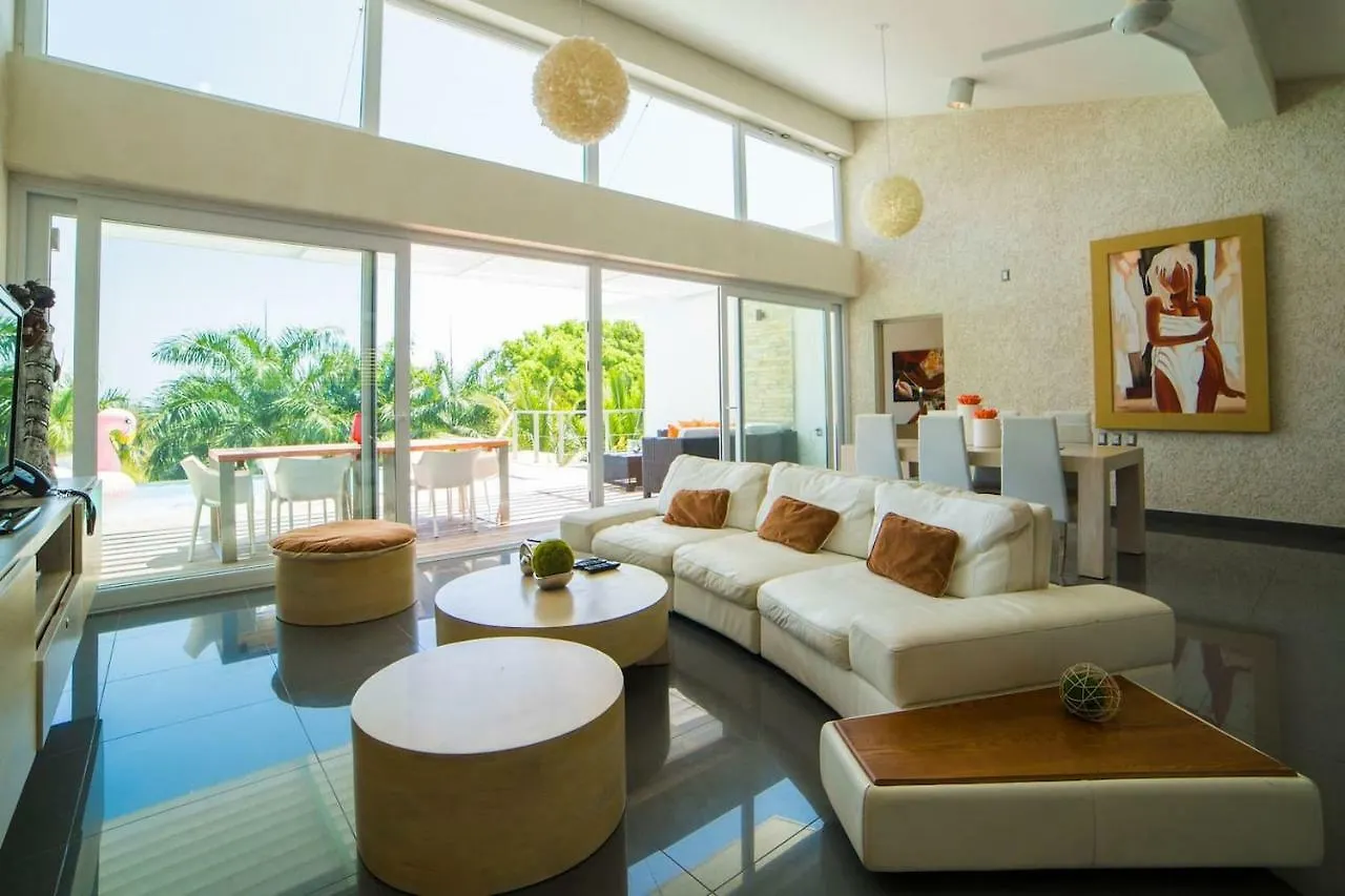 Sosúa Villa Paraiso