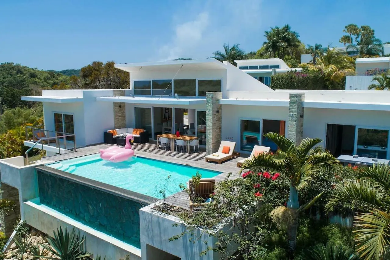 Sosúa Villa Paraiso 0*,  הרפובליקה הדומיניקנית