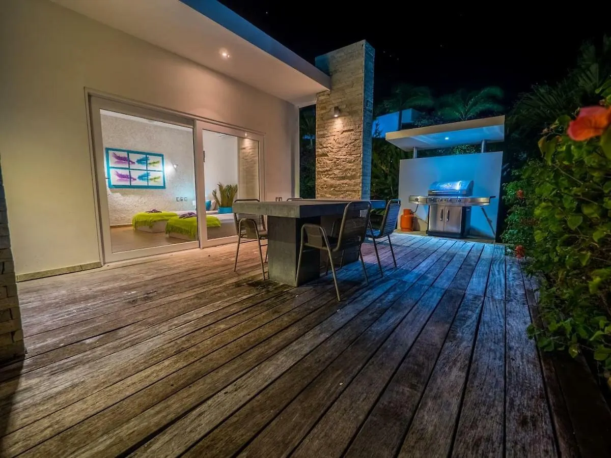 Sosúa Villa Paraiso הרפובליקה הדומיניקנית