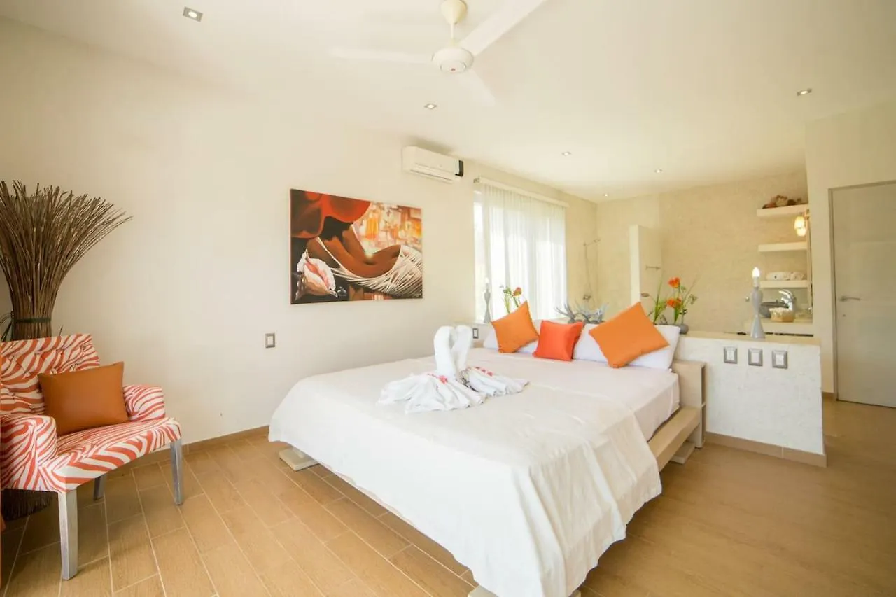 Sosúa Villa Paraiso