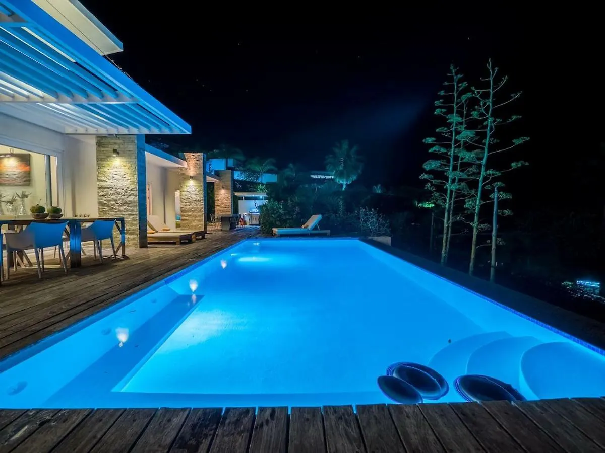 Sosúa Villa Paraiso