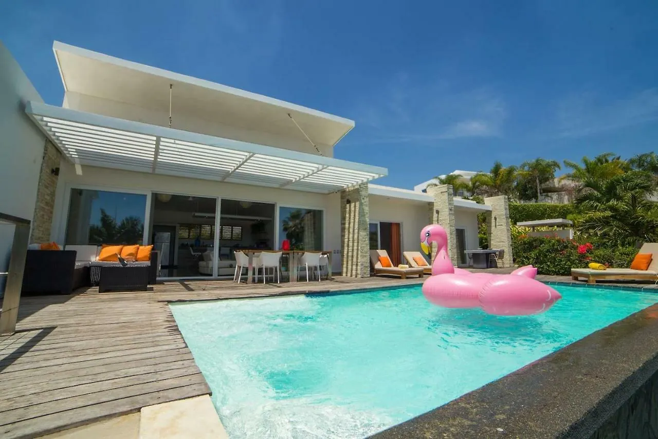Sosúa Villa Paraiso
