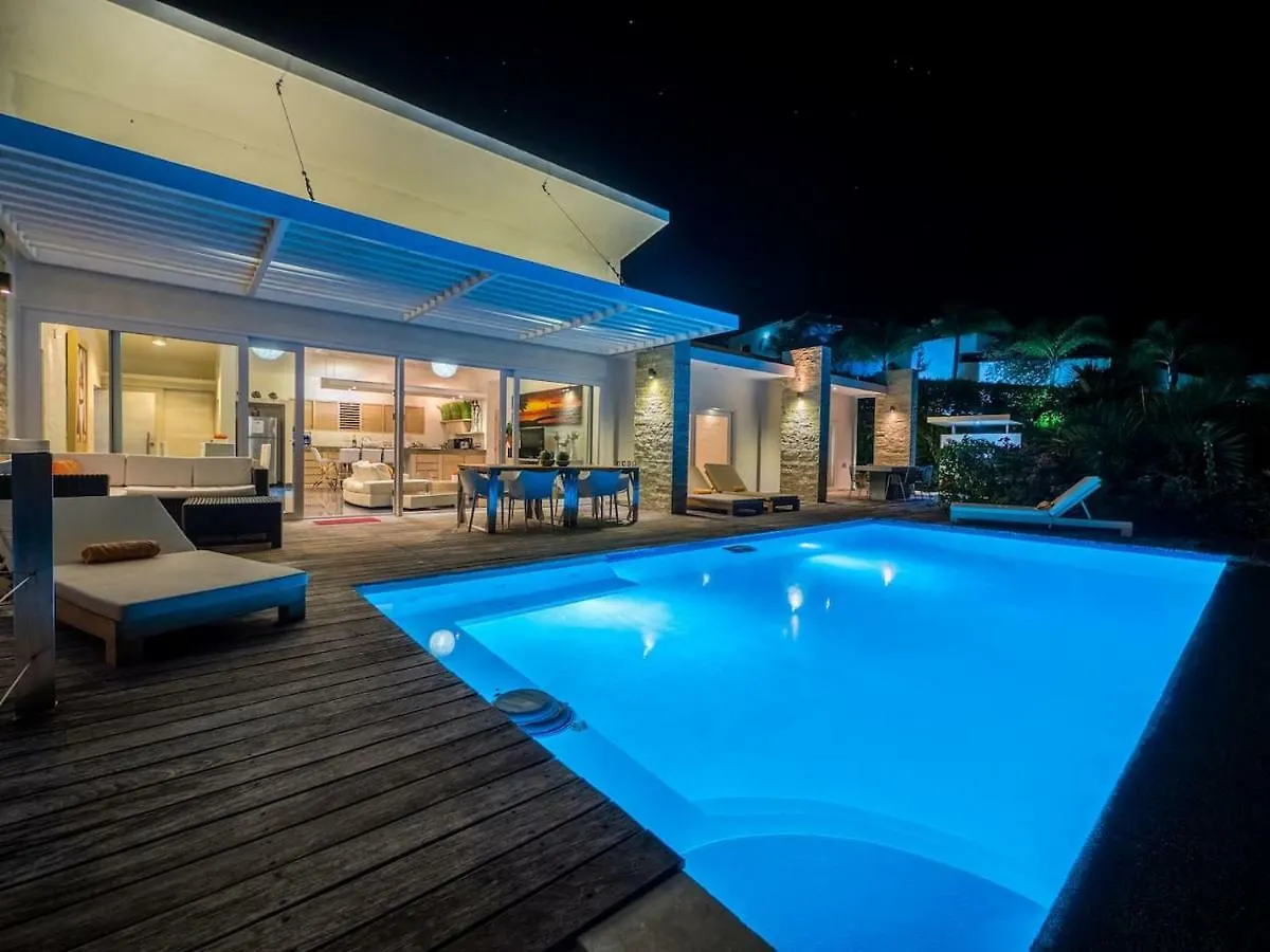 Sosúa Villa Paraiso