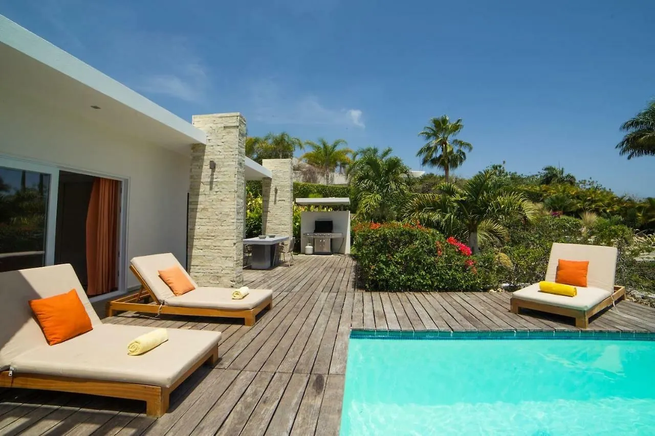 Sosúa Villa Paraiso