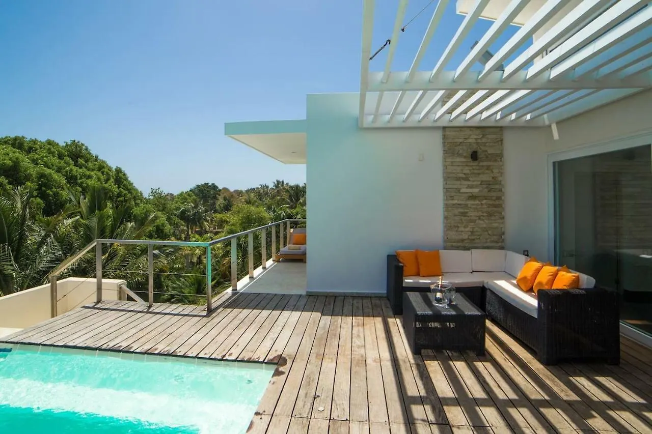 Sosúa Villa Paraiso