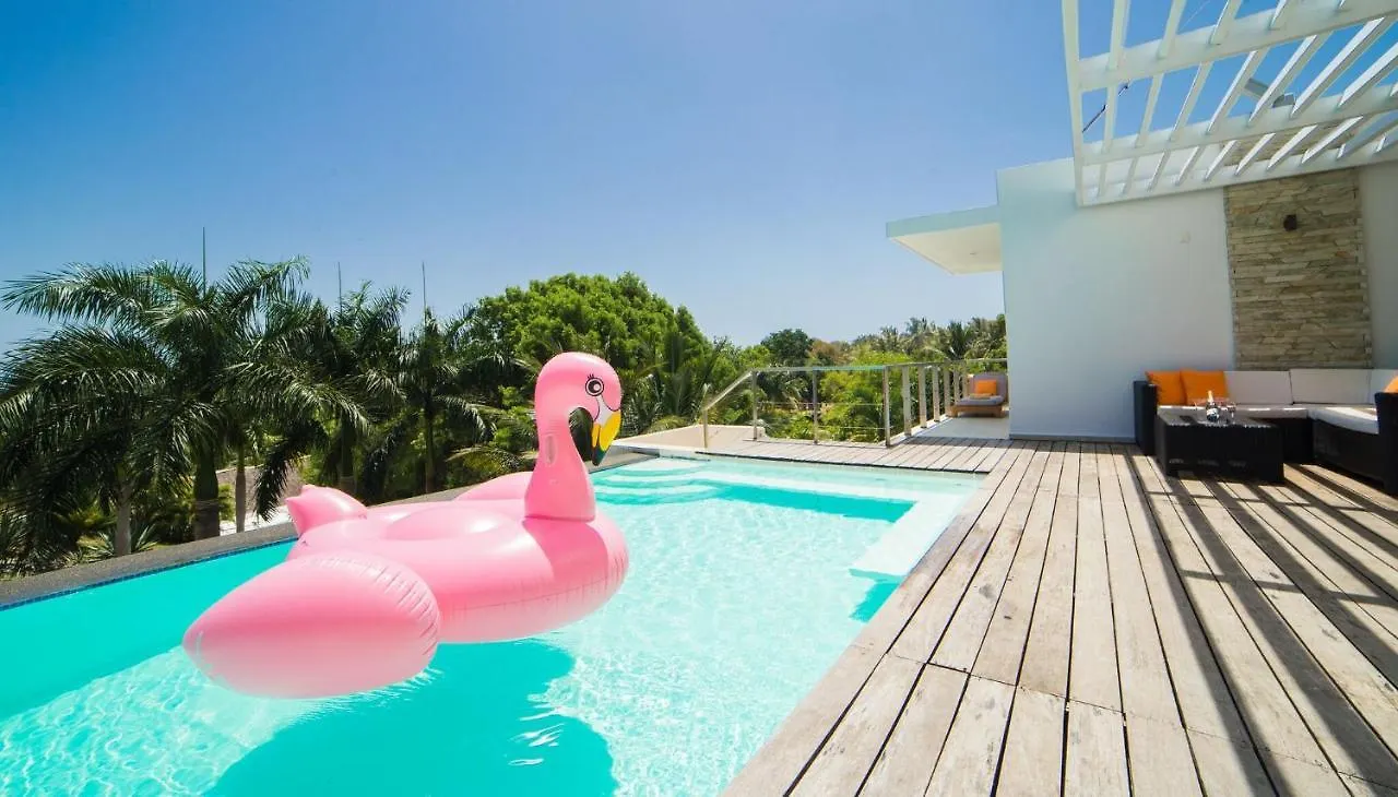 Sosúa Villa Paraiso